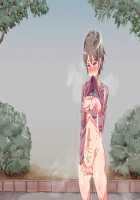 Ningen Ayatsuri Item - Dokodemo Fuuzoku Seal ~Harareta Shunkan, Zettai Fukujuu Mesu Dorei ni Naru Onna-tachi~ / 人間操りアイテム どこでも風俗シール～貼られた瞬間、絶対服従メス奴隷になる女達～ [Nyuu] [Original] Thumbnail Page 374