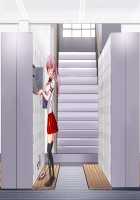 Ningen Ayatsuri Item - Dokodemo Fuuzoku Seal ~Harareta Shunkan, Zettai Fukujuu Mesu Dorei ni Naru Onna-tachi~ / 人間操りアイテム どこでも風俗シール～貼られた瞬間、絶対服従メス奴隷になる女達～ [Nyuu] [Original] Thumbnail Page 388