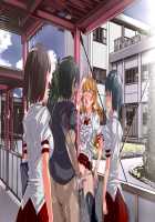 Ningen Ayatsuri Item - Dokodemo Fuuzoku Seal ~Harareta Shunkan, Zettai Fukujuu Mesu Dorei ni Naru Onna-tachi~ / 人間操りアイテム どこでも風俗シール～貼られた瞬間、絶対服従メス奴隷になる女達～ [Nyuu] [Original] Thumbnail Page 397