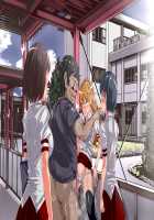 Ningen Ayatsuri Item - Dokodemo Fuuzoku Seal ~Harareta Shunkan, Zettai Fukujuu Mesu Dorei ni Naru Onna-tachi~ / 人間操りアイテム どこでも風俗シール～貼られた瞬間、絶対服従メス奴隷になる女達～ [Nyuu] [Original] Thumbnail Page 399