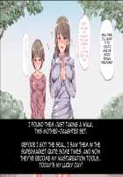 Ningen Ayatsuri Item - Dokodemo Fuuzoku Seal ~Harareta Shunkan, Zettai Fukujuu Mesu Dorei ni Naru Onna-tachi~ / 人間操りアイテム どこでも風俗シール～貼られた瞬間、絶対服従メス奴隷になる女達～ [Nyuu] [Original] Thumbnail Page 39