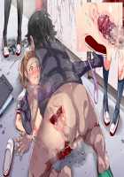 Ningen Ayatsuri Item - Dokodemo Fuuzoku Seal ~Harareta Shunkan, Zettai Fukujuu Mesu Dorei ni Naru Onna-tachi~ / 人間操りアイテム どこでも風俗シール～貼られた瞬間、絶対服従メス奴隷になる女達～ [Nyuu] [Original] Thumbnail Page 405