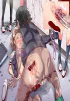 Ningen Ayatsuri Item - Dokodemo Fuuzoku Seal ~Harareta Shunkan, Zettai Fukujuu Mesu Dorei ni Naru Onna-tachi~ / 人間操りアイテム どこでも風俗シール～貼られた瞬間、絶対服従メス奴隷になる女達～ [Nyuu] [Original] Thumbnail Page 410