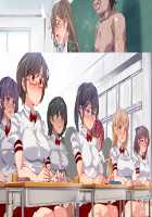 Ningen Ayatsuri Item - Dokodemo Fuuzoku Seal ~Harareta Shunkan, Zettai Fukujuu Mesu Dorei ni Naru Onna-tachi~ / 人間操りアイテム どこでも風俗シール～貼られた瞬間、絶対服従メス奴隷になる女達～ [Nyuu] [Original] Thumbnail Page 424