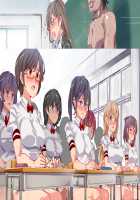 Ningen Ayatsuri Item - Dokodemo Fuuzoku Seal ~Harareta Shunkan, Zettai Fukujuu Mesu Dorei ni Naru Onna-tachi~ / 人間操りアイテム どこでも風俗シール～貼られた瞬間、絶対服従メス奴隷になる女達～ [Nyuu] [Original] Thumbnail Page 427