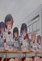 Ningen Ayatsuri Item - Dokodemo Fuuzoku Seal ~Harareta Shunkan, Zettai Fukujuu Mesu Dorei ni Naru Onna-tachi~ / 人間操りアイテム どこでも風俗シール～貼られた瞬間、絶対服従メス奴隷になる女達～ [Nyuu] [Original] Thumbnail Page 429