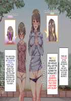 Ningen Ayatsuri Item - Dokodemo Fuuzoku Seal ~Harareta Shunkan, Zettai Fukujuu Mesu Dorei ni Naru Onna-tachi~ / 人間操りアイテム どこでも風俗シール～貼られた瞬間、絶対服従メス奴隷になる女達～ [Nyuu] [Original] Thumbnail Page 43