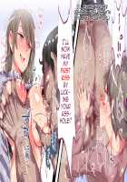 Ningen Ayatsuri Item - Dokodemo Fuuzoku Seal ~Harareta Shunkan, Zettai Fukujuu Mesu Dorei ni Naru Onna-tachi~ / 人間操りアイテム どこでも風俗シール～貼られた瞬間、絶対服従メス奴隷になる女達～ [Nyuu] [Original] Thumbnail Page 46