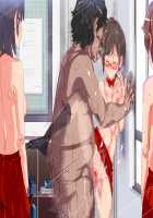 Ningen Ayatsuri Item - Dokodemo Fuuzoku Seal ~Harareta Shunkan, Zettai Fukujuu Mesu Dorei ni Naru Onna-tachi~ / 人間操りアイテム どこでも風俗シール～貼られた瞬間、絶対服従メス奴隷になる女達～ [Nyuu] [Original] Thumbnail Page 482