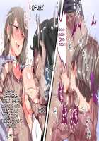 Ningen Ayatsuri Item - Dokodemo Fuuzoku Seal ~Harareta Shunkan, Zettai Fukujuu Mesu Dorei ni Naru Onna-tachi~ / 人間操りアイテム どこでも風俗シール～貼られた瞬間、絶対服従メス奴隷になる女達～ [Nyuu] [Original] Thumbnail Page 48