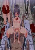 Ningen Ayatsuri Item - Dokodemo Fuuzoku Seal ~Harareta Shunkan, Zettai Fukujuu Mesu Dorei ni Naru Onna-tachi~ / 人間操りアイテム どこでも風俗シール～貼られた瞬間、絶対服従メス奴隷になる女達～ [Nyuu] [Original] Thumbnail Page 496