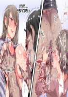 Ningen Ayatsuri Item - Dokodemo Fuuzoku Seal ~Harareta Shunkan, Zettai Fukujuu Mesu Dorei ni Naru Onna-tachi~ / 人間操りアイテム どこでも風俗シール～貼られた瞬間、絶対服従メス奴隷になる女達～ [Nyuu] [Original] Thumbnail Page 52