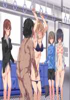 Ningen Ayatsuri Item - Dokodemo Fuuzoku Seal ~Harareta Shunkan, Zettai Fukujuu Mesu Dorei ni Naru Onna-tachi~ / 人間操りアイテム どこでも風俗シール～貼られた瞬間、絶対服従メス奴隷になる女達～ [Nyuu] [Original] Thumbnail Page 532