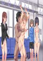 Ningen Ayatsuri Item - Dokodemo Fuuzoku Seal ~Harareta Shunkan, Zettai Fukujuu Mesu Dorei ni Naru Onna-tachi~ / 人間操りアイテム どこでも風俗シール～貼られた瞬間、絶対服従メス奴隷になる女達～ [Nyuu] [Original] Thumbnail Page 533