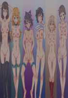 Ningen Ayatsuri Item - Dokodemo Fuuzoku Seal ~Harareta Shunkan, Zettai Fukujuu Mesu Dorei ni Naru Onna-tachi~ / 人間操りアイテム どこでも風俗シール～貼られた瞬間、絶対服従メス奴隷になる女達～ [Nyuu] [Original] Thumbnail Page 573