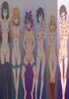 Ningen Ayatsuri Item - Dokodemo Fuuzoku Seal ~Harareta Shunkan, Zettai Fukujuu Mesu Dorei ni Naru Onna-tachi~ / 人間操りアイテム どこでも風俗シール～貼られた瞬間、絶対服従メス奴隷になる女達～ [Nyuu] [Original] Thumbnail Page 574