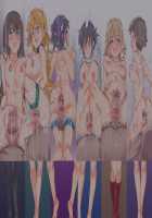 Ningen Ayatsuri Item - Dokodemo Fuuzoku Seal ~Harareta Shunkan, Zettai Fukujuu Mesu Dorei ni Naru Onna-tachi~ / 人間操りアイテム どこでも風俗シール～貼られた瞬間、絶対服従メス奴隷になる女達～ [Nyuu] [Original] Thumbnail Page 583