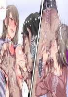 Ningen Ayatsuri Item - Dokodemo Fuuzoku Seal ~Harareta Shunkan, Zettai Fukujuu Mesu Dorei ni Naru Onna-tachi~ / 人間操りアイテム どこでも風俗シール～貼られた瞬間、絶対服従メス奴隷になる女達～ [Nyuu] [Original] Thumbnail Page 58