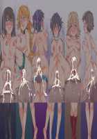 Ningen Ayatsuri Item - Dokodemo Fuuzoku Seal ~Harareta Shunkan, Zettai Fukujuu Mesu Dorei ni Naru Onna-tachi~ / 人間操りアイテム どこでも風俗シール～貼られた瞬間、絶対服従メス奴隷になる女達～ [Nyuu] [Original] Thumbnail Page 590