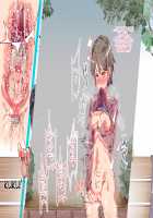 Ningen Ayatsuri Item - Dokodemo Fuuzoku Seal ~Harareta Shunkan, Zettai Fukujuu Mesu Dorei ni Naru Onna-tachi~ / 人間操りアイテム どこでも風俗シール～貼られた瞬間、絶対服従メス奴隷になる女達～ [Nyuu] [Original] Thumbnail Page 74