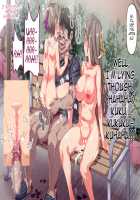 Ningen Ayatsuri Item - Dokodemo Fuuzoku Seal ~Harareta Shunkan, Zettai Fukujuu Mesu Dorei ni Naru Onna-tachi~ / 人間操りアイテム どこでも風俗シール～貼られた瞬間、絶対服従メス奴隷になる女達～ [Nyuu] [Original] Thumbnail Page 81