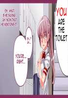 Ningen Ayatsuri Item - Dokodemo Fuuzoku Seal ~Harareta Shunkan, Zettai Fukujuu Mesu Dorei ni Naru Onna-tachi~ / 人間操りアイテム どこでも風俗シール～貼られた瞬間、絶対服従メス奴隷になる女達～ [Nyuu] [Original] Thumbnail Page 95