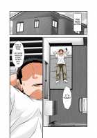 I Was Crazy Horny, So I Exploited My Mom's Sexual Frustration ~ The Sexy Sequel / 母さんの弱みを握ってSEXしようとしたらめちゃくちゃ淫乱だった～SEXの続き編～ [Hoyoyodou] [Original] Thumbnail Page 32