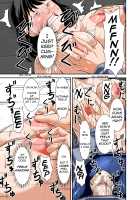 My Mom Snuck In, Drank My Love Potion Without Asking, Went Into Horny Mode, and the Sheer Sexiness Led To... / 母さんがこっそりオレの媚薬を飲んで勝手に発情した姿がエロかったので・・ [Hoyoyodou] [Original] Thumbnail Page 42