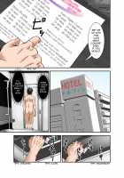 Why This Ordinary Housewife Resorted to Sex Work ~Son Edition~ / 普通の主婦が風俗に堕ちた理由〜息子編〜 [Hoyoyodou] [Original] Thumbnail Page 18