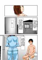 I Could Only See Mom as a Woman After Seeing Her Again / 再会した母は女にしか見えなかった [Hoyoyodou] [Original] Thumbnail Page 24