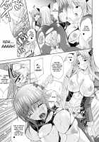 PRINCESS FORCE / プリンセスフォース -PRINCESS FORCE- [Nanase Mizuho] [Original] Thumbnail Page 109