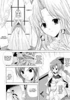 PRINCESS FORCE / プリンセスフォース -PRINCESS FORCE- [Nanase Mizuho] [Original] Thumbnail Page 10