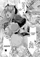 PRINCESS FORCE / プリンセスフォース -PRINCESS FORCE- [Nanase Mizuho] [Original] Thumbnail Page 116