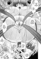 PRINCESS FORCE / プリンセスフォース -PRINCESS FORCE- [Nanase Mizuho] [Original] Thumbnail Page 130