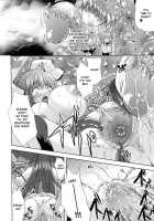 PRINCESS FORCE / プリンセスフォース -PRINCESS FORCE- [Nanase Mizuho] [Original] Thumbnail Page 137