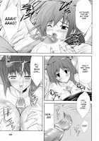 PRINCESS FORCE / プリンセスフォース -PRINCESS FORCE- [Nanase Mizuho] [Original] Thumbnail Page 148