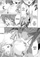 PRINCESS FORCE / プリンセスフォース -PRINCESS FORCE- [Nanase Mizuho] [Original] Thumbnail Page 154