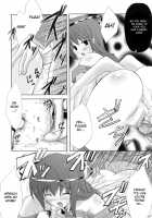 PRINCESS FORCE / プリンセスフォース -PRINCESS FORCE- [Nanase Mizuho] [Original] Thumbnail Page 157