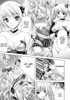 PRINCESS FORCE / プリンセスフォース -PRINCESS FORCE- [Nanase Mizuho] [Original] Thumbnail Page 31