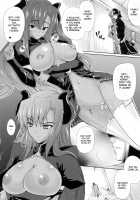 PRINCESS FORCE / プリンセスフォース -PRINCESS FORCE- [Nanase Mizuho] [Original] Thumbnail Page 54