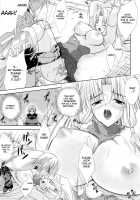 PRINCESS FORCE / プリンセスフォース -PRINCESS FORCE- [Nanase Mizuho] [Original] Thumbnail Page 77