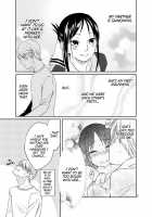 Miyuki Shirogane Wants to Make Her Cum / 白銀御行はイカせたい [Mitsuboshi] [Kaguya-sama Wa Kokurasetai] Thumbnail Page 04