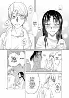 Miyuki Shirogane Wants to Make Her Cum / 白銀御行はイカせたい [Mitsuboshi] [Kaguya-sama Wa Kokurasetai] Thumbnail Page 07