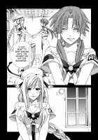 ARIA THE AQUAMARINE [Fei] [Aria] Thumbnail Page 18