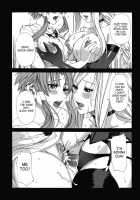 ARIA THE AQUAMARINE [Fei] [Aria] Thumbnail Page 37