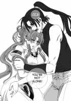 ARIA THE AQUAMARINE [Fei] [Aria] Thumbnail Page 48