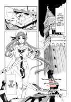 ARIA THE AQUAMARINE [Fei] [Aria] Thumbnail Page 07