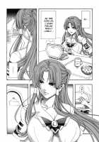 ARIA THE AQUAMARINE [Fei] [Aria] Thumbnail Page 09