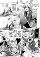 Sado-Masochistic Book Featuring Plenty Of Master / 師匠がしこたまSでMな本 [Doumou] [Touhou Project] Thumbnail Page 06