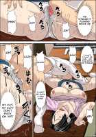 Otou-san! Musuko no Yome  ni Hatsujou Shicha Damedesu yo! / お義父さん！息子の嫁（45才）に発情しちゃダメですよ！ [Hoyoyodou] [Original] Thumbnail Page 40